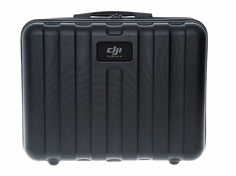 Кейс DJI Ronin-M Suitcase (Part34) Кейс DJI Ronin-M Suitcase (Part34) фото