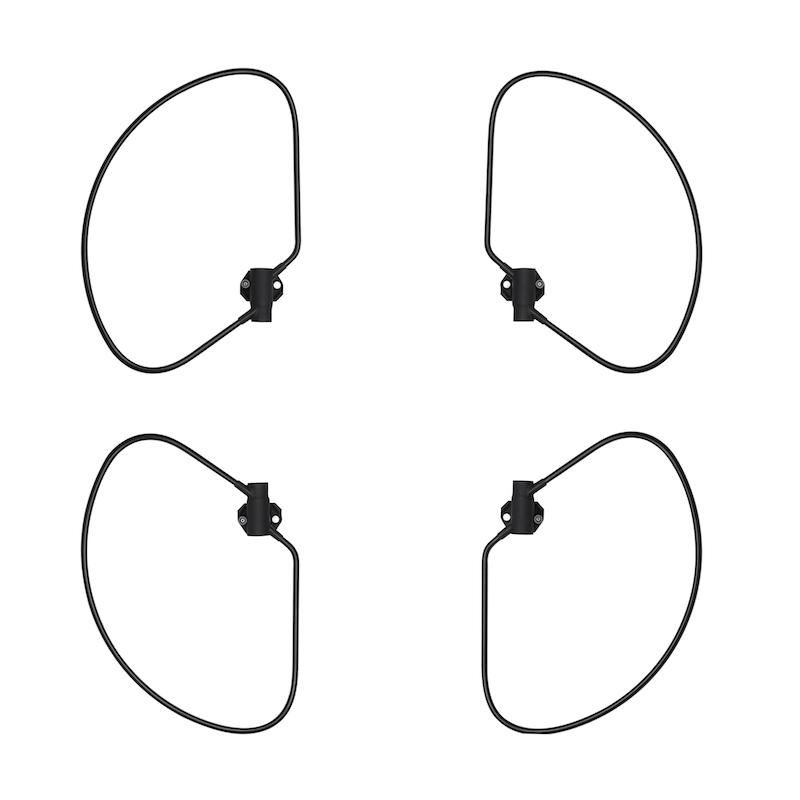 Защита пропеллеров DJI Inspire 2 Propeller Guard (part48) Защита пропеллеров DJI Inspire 2 Propeller Guard (part48) фото
